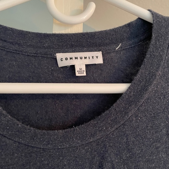 Aritzia tshirt dress - Picture 2 of 2